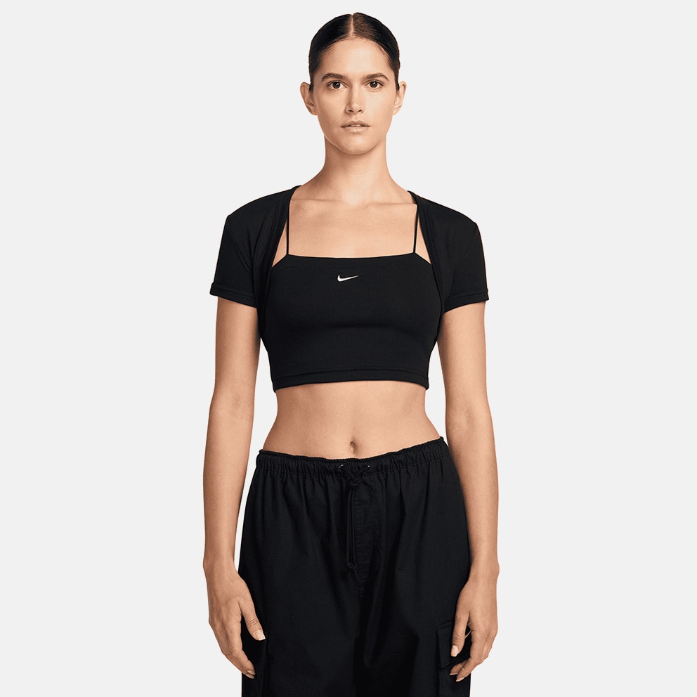 Nike Chill Knit Γυναικείο T-Shirt