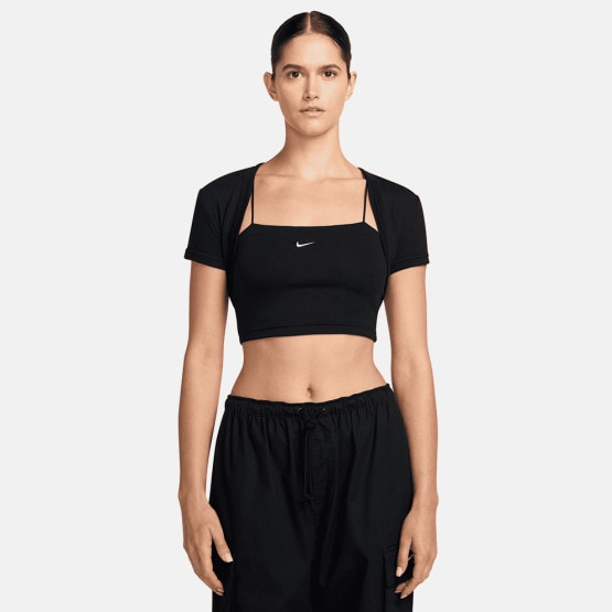 Nike Chill Knit Γυναικείο T-Shirt