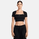 Nike Chill Knit Γυναικείο T-Shirt