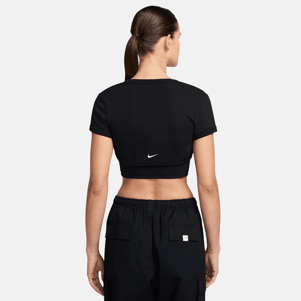 Nike Chill Knit Γυναικείο T-Shirt