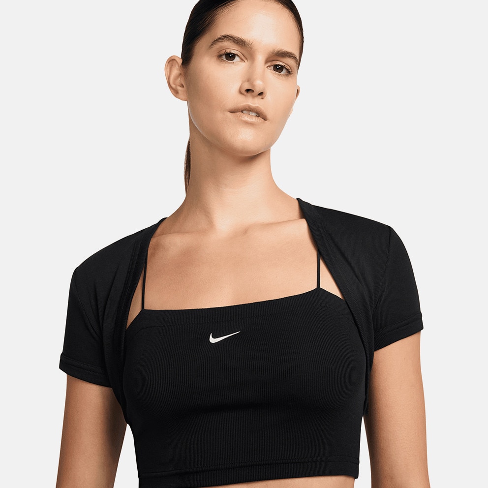 Nike Chill Knit Γυναικείο T-Shirt