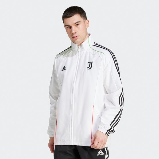 adidas Juventus Ανδρική Ζακέτα