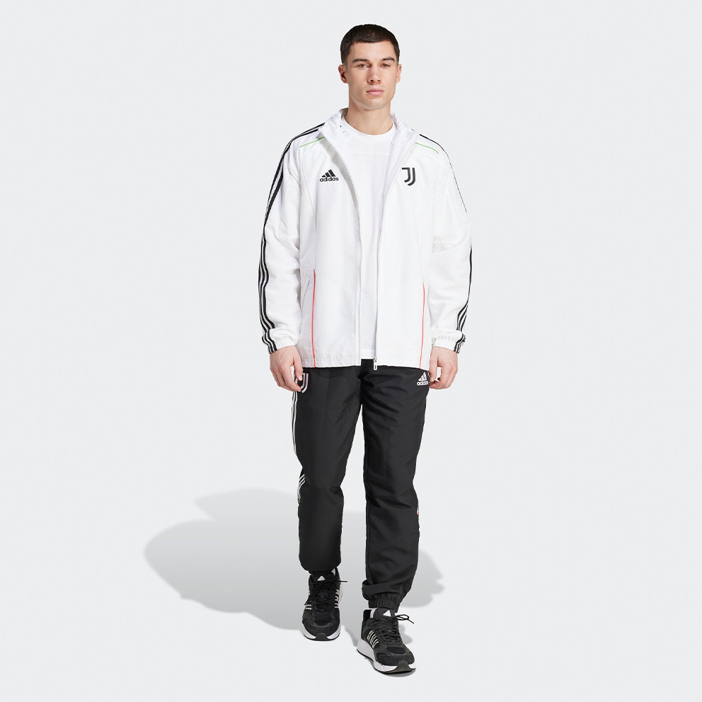 adidas Juventus Men's Track Top