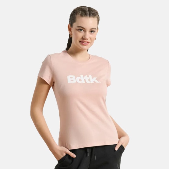BodyTalk Women's T-Shirt