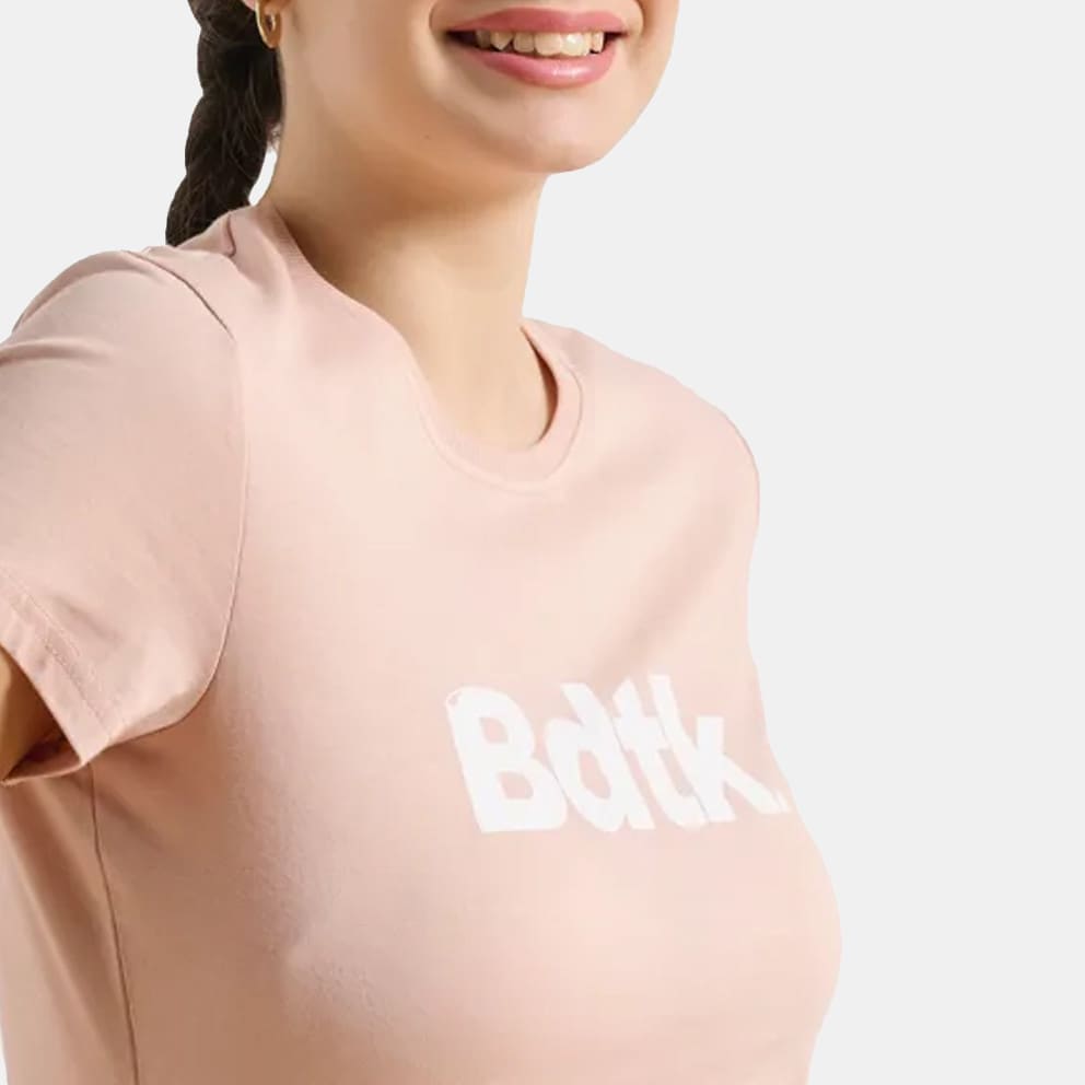 BodyTalk Γυναικείο T-Shirt