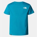 The North Face Easy Παιδικό T-Shirt