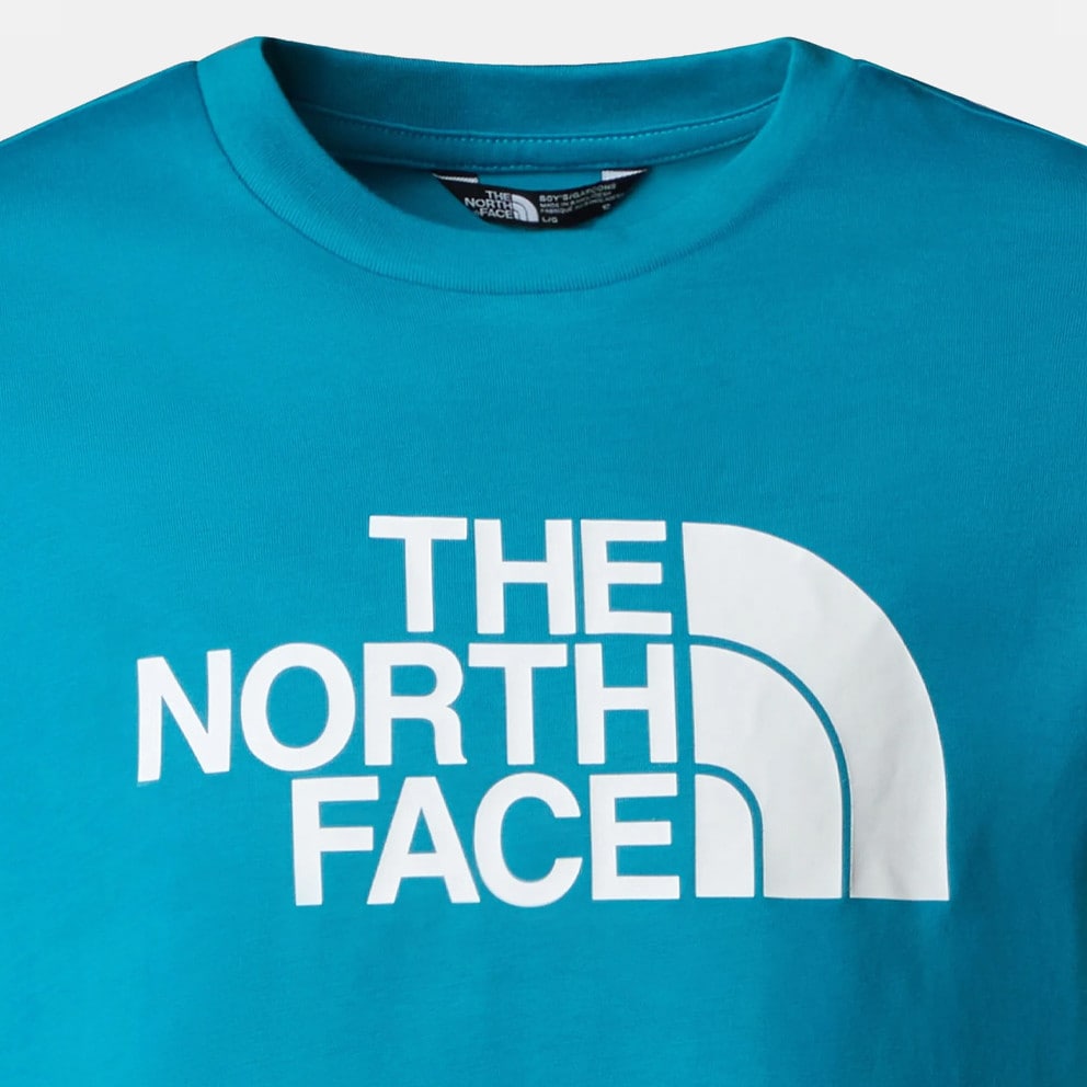 The North Face Easy Παιδικό T-Shirt