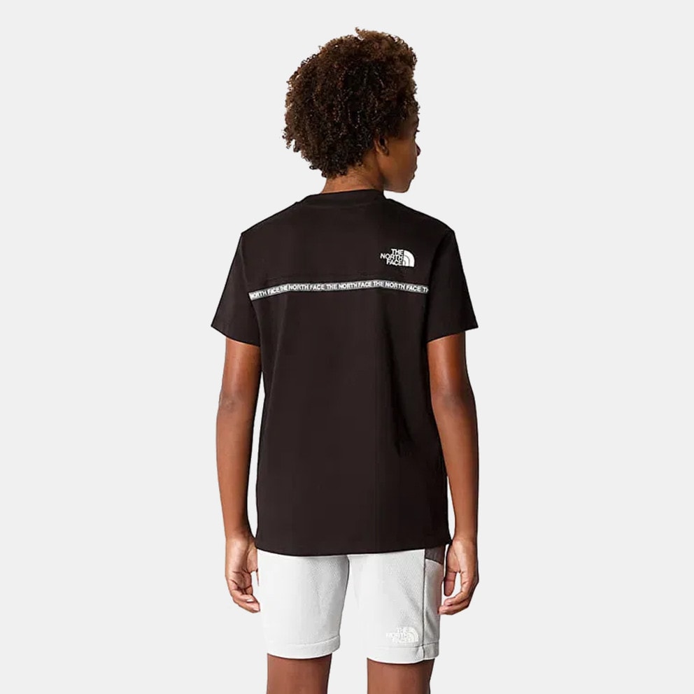 The North Face Zumu Kids' T-Shirt