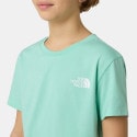 The North Face Simple Dome Παιδικό T-Shirt