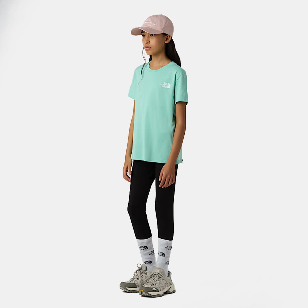 The North Face Simple Dome Παιδικό T-Shirt