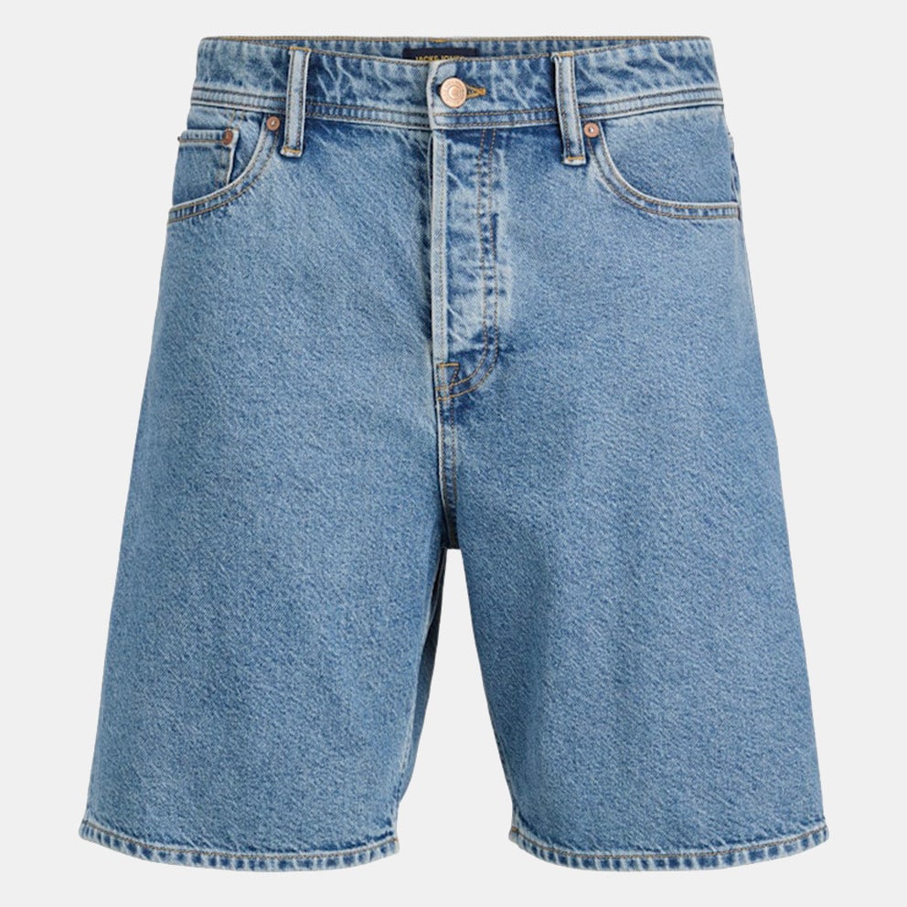 Jack & Jones Men's Jean Shorts