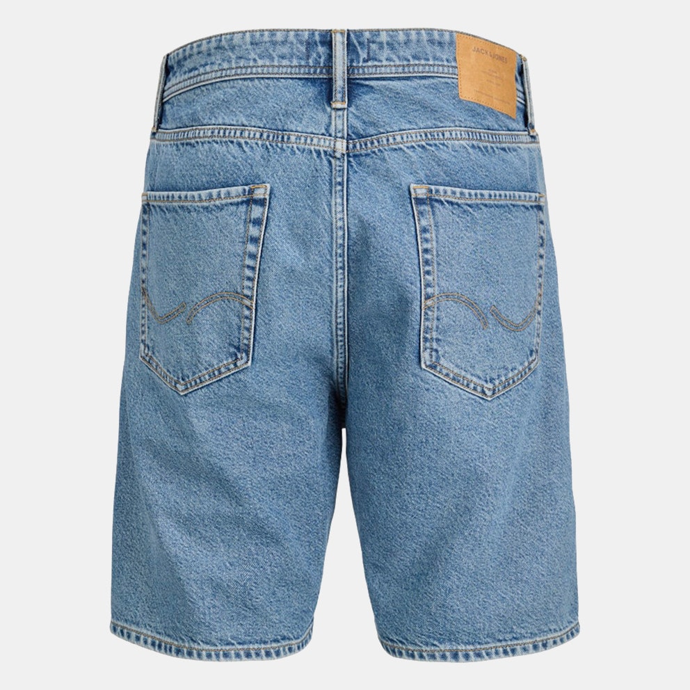 Jack & Jones Men's Jean Shorts