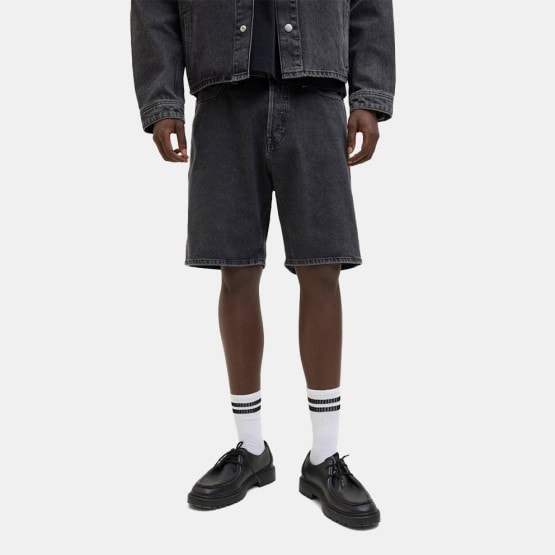Jack & Jones Men's Jean Shorts
