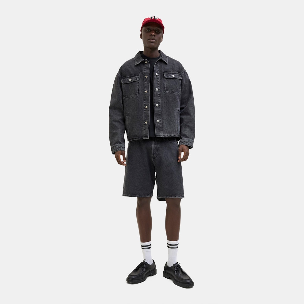 Jack & Jones Men's Jean Shorts
