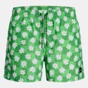 Jack & Jones Jpstmaui Jjswim Novelty Aop Akm Sn