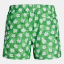 Jack & Jones Jpstmaui Jjswim Novelty Aop Akm Sn