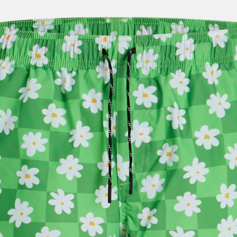 Jack & Jones Jpstmaui Jjswim Novelty Aop Akm Sn