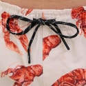 Jack & Jones Jpstmaui Jjswim Novelty Aop Akm Sn
