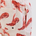 Jack & Jones Jpstmaui Jjswim Novelty Aop Akm Sn