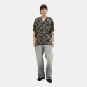 Jack & Jones Jjejeff Tropical Ανδρικό Κοντομάνικο Πουκάμισο