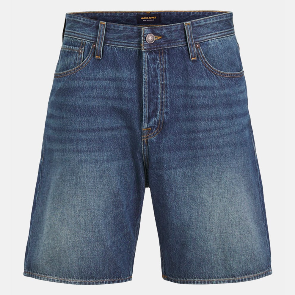 Jack & Jones Ανδρικό Τζιν Σορτς