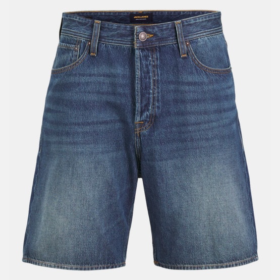Jack & Jones Ανδρικό Τζιν Σορτς