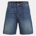 Jack & Jones Ανδρικό Τζιν Σορτς