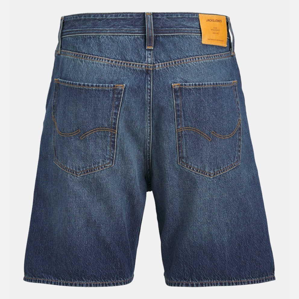 Jack & Jones Ανδρικό Τζιν Σορτς
