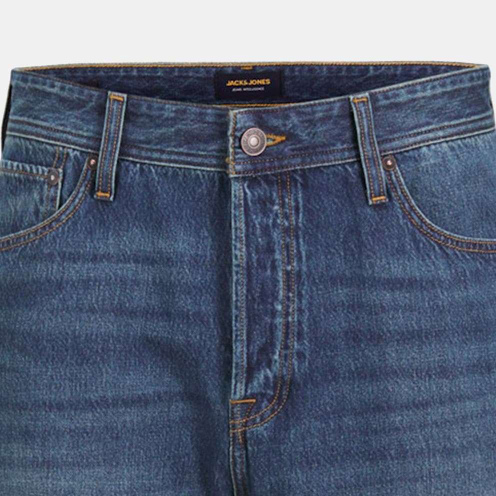 Jack & Jones Ανδρικό Τζιν Σορτς