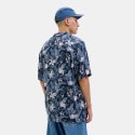 Jack & Jones Jjejeff Tropical Men's Short Sleeve Shirt