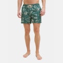 Jack & Jones Jpstmaui Jjswim Mature Aop Akm Sn