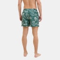 Jack & Jones Jpstmaui Jjswim Mature Aop Akm Sn