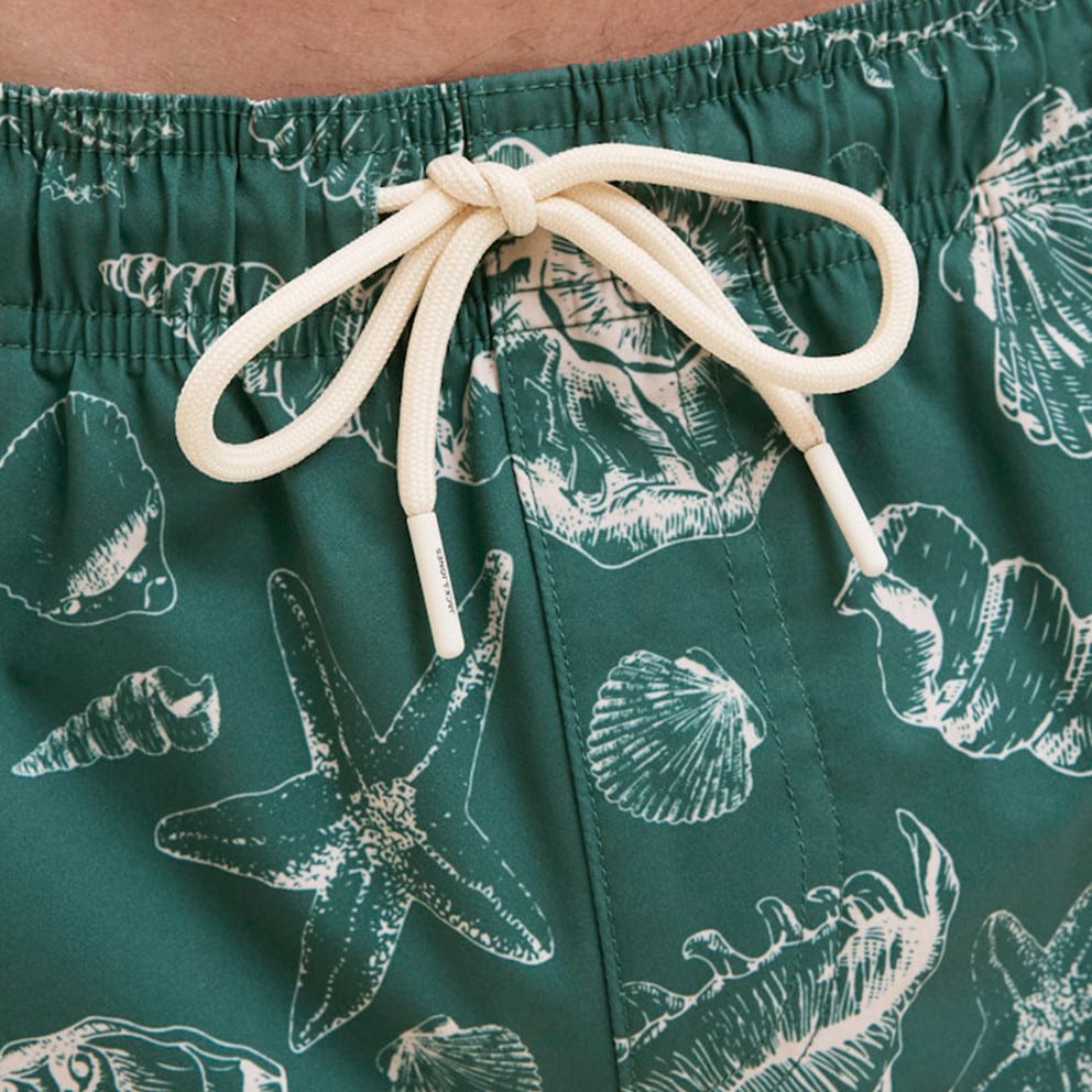 Jack & Jones Jpstmaui Jjswim Mature Aop Akm Sn
