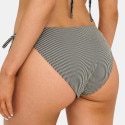Only Onlphoebe Stripe Tie Brief Swm Acc