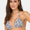 Only Onlmarseille Triangle Bikini Top Swm Acc