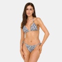 Only Onlmarseille Tie-String Bikini Brief Swm