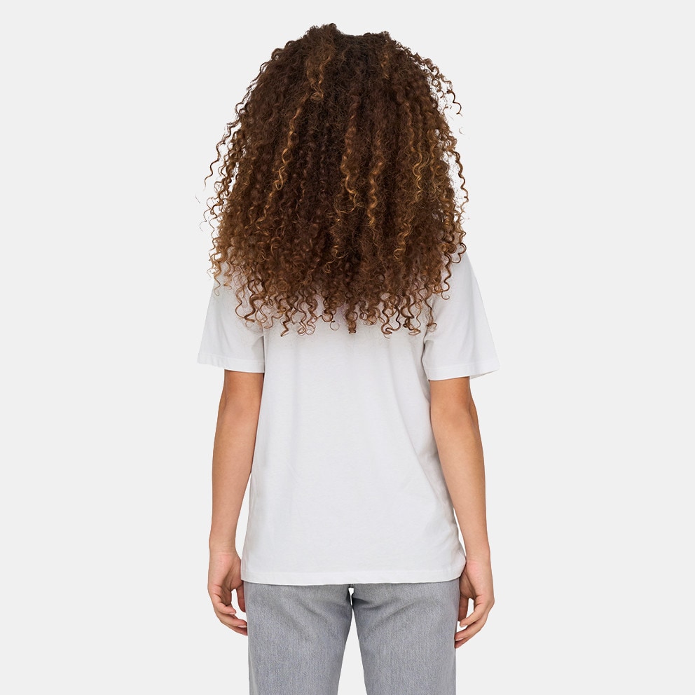 Only Onlburst Life Women's T-Shirt