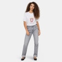 Only Onlburst Life Women's T-Shirt