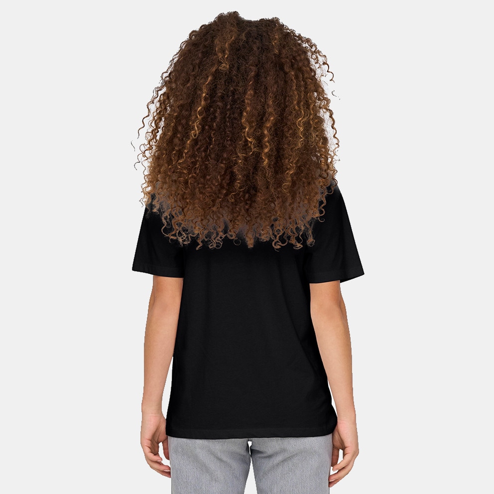 Only Onlburst Life Women's T-Shirt