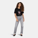 Only Onlburst Life Women's T-Shirt