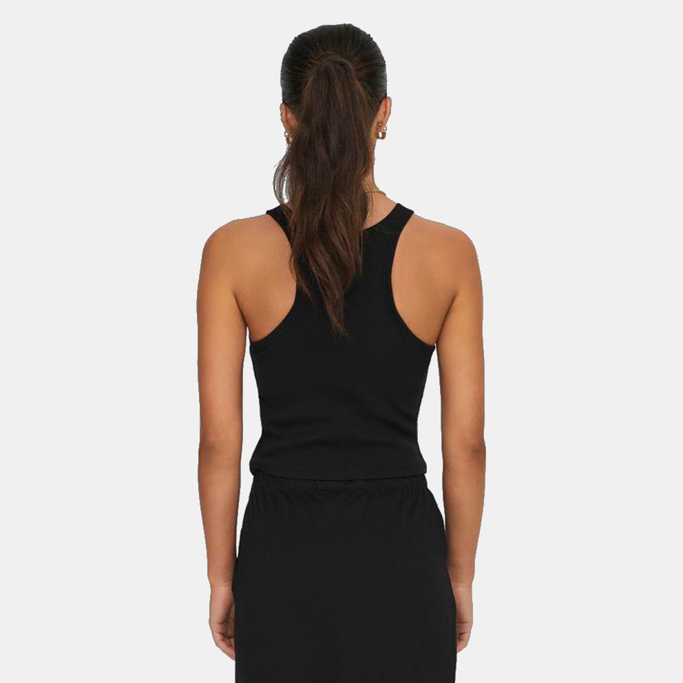 Only Onlvelma Rib Women's Tank Top