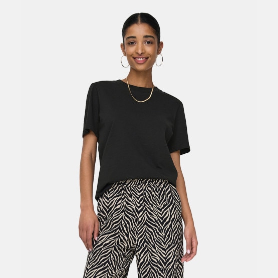 Only Onlmonja Women's T-Shirt