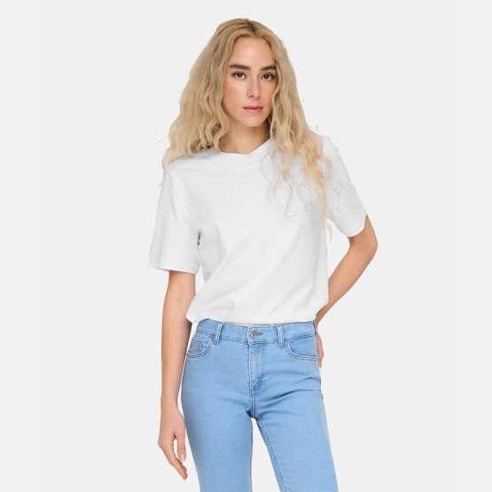 Only Onlmonja Women's T-Shirt