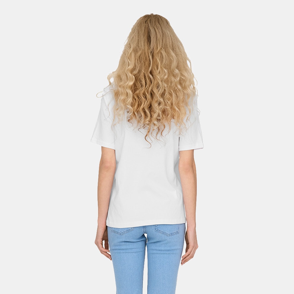 Only Onlmonja Women's T-Shirt