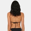 Only Onlmarseille Triangle Bikini Top Swm Acc