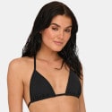Only Onlmarseille Triangle Bikini Top Swm Acc
