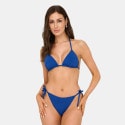Only Onlmarseille Tie-String Bikini Brief Swm