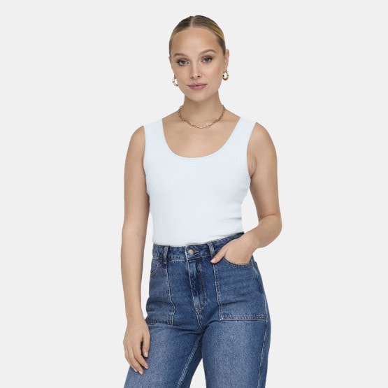 Only Onleasy Women's Tank Top