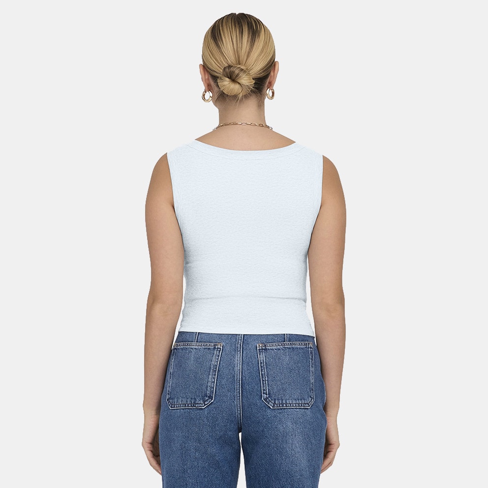 Only Onleasy Women's Tank Top