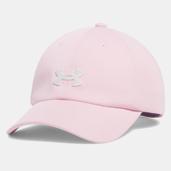 Under Armour Blitzing Kids'  Hat
